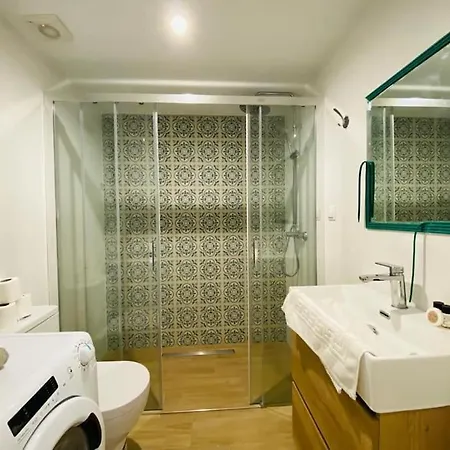 شقة Casasol Trip
