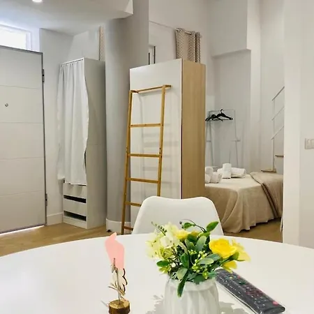 Casasol Trip Apartment *