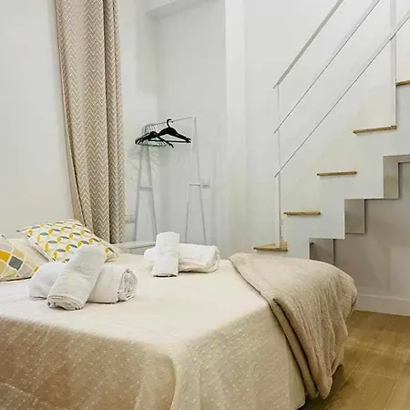 Casasol Trip Apartment *