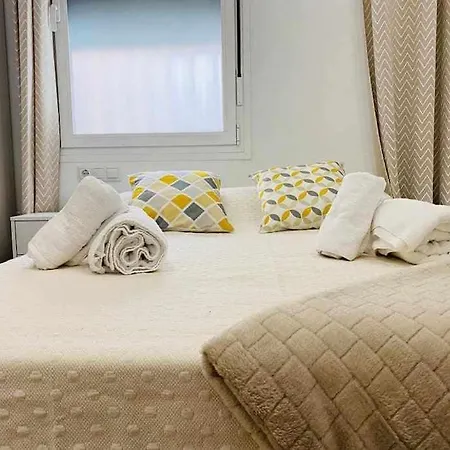 Apartment Casasol Trip