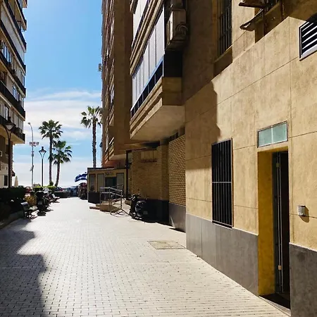 Casasol Trip شقة