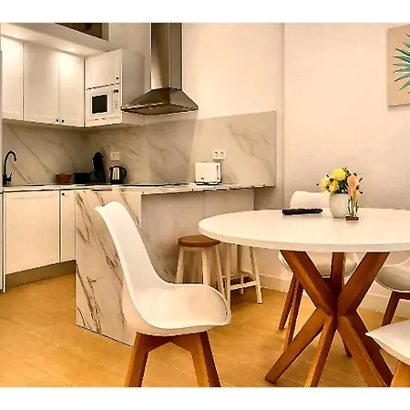 Appartamento Casasol Trip