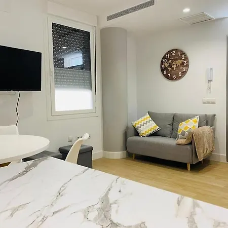 Apartament Casasol Trip *